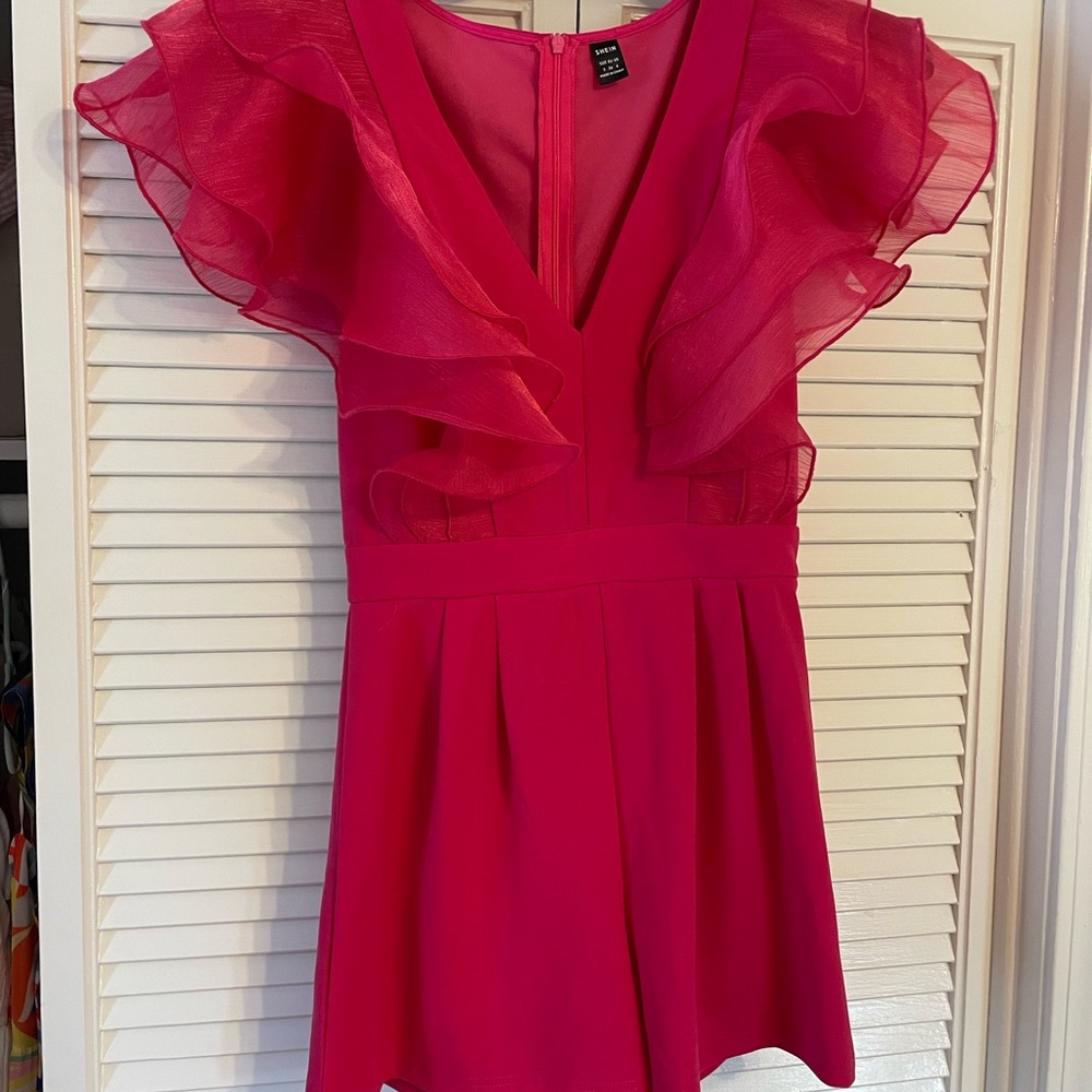 Spring Summer Sundress collection - Picture 7 of 12